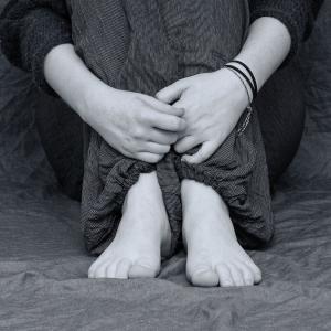 Listen to You Make Me Sad song with lyrics from Inme