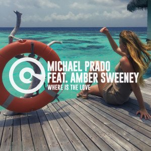 ดาวน์โหลดและฟังเพลง Where Is The Love พร้อมเนื้อเพลงจาก Michael Prado feat. Amber Sweeney