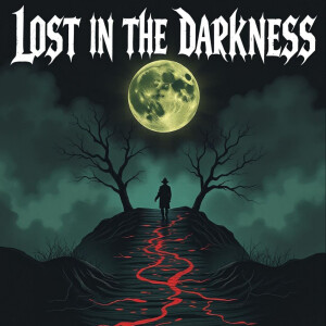 Listen to Lost in the Darkness song with lyrics from Onra
