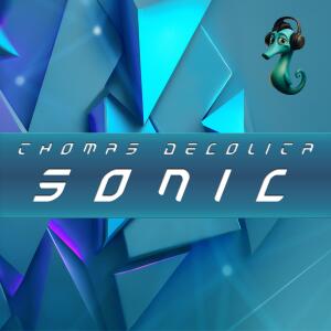 Thomas DeColita的專輯SONIC