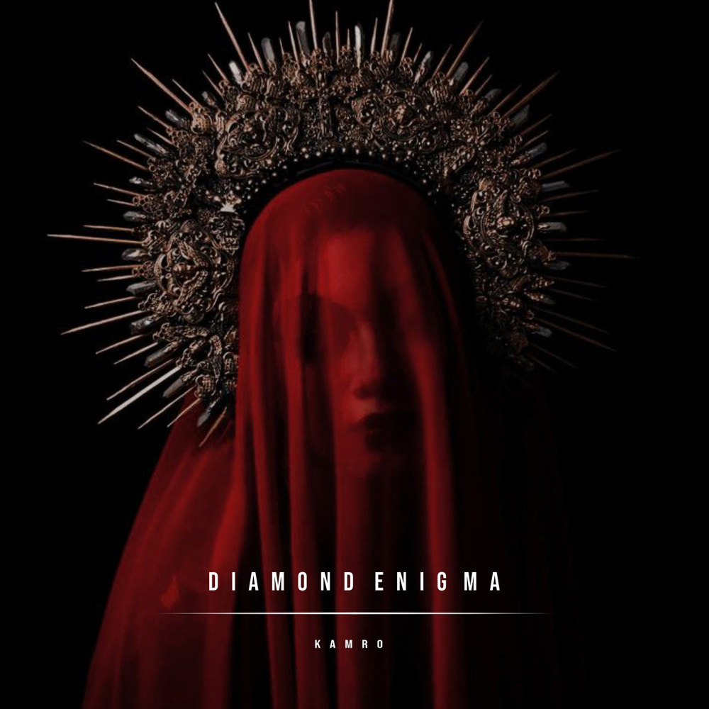 Diamond Enigma