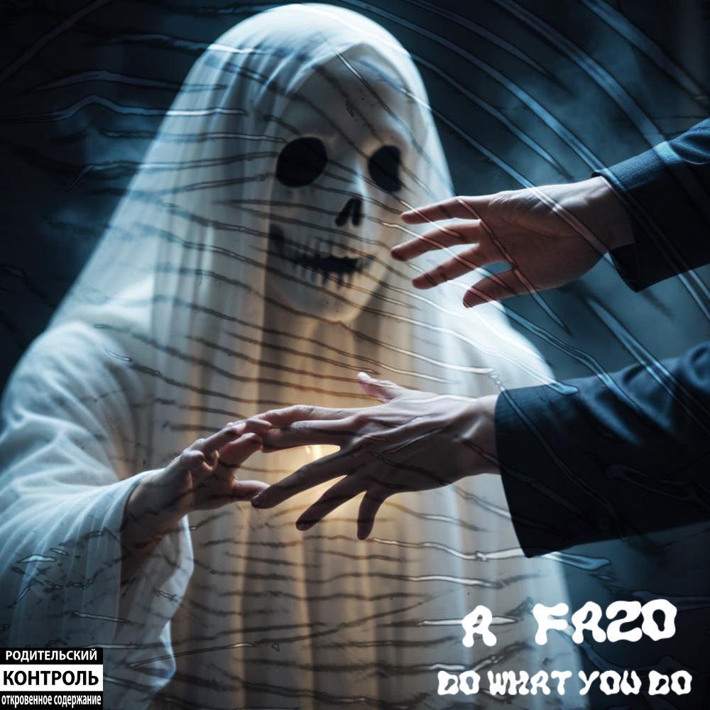 Do What You Do (Explicit)