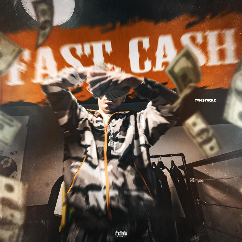 Fast Cash (Explicit)