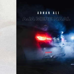 收聽Adnan Ali的Aja Mere Naal歌詞歌曲