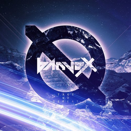 Take No Defeat (feat. Santell)