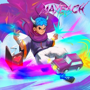 收聽YISVS的Maybach歌詞歌曲