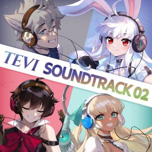 CreSpirit的專輯TEVI Original Soundtrack 02
