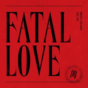 อัลบัม Fatal Love ศิลปิน MONSTA X