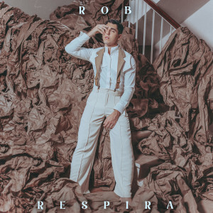 Rob的專輯Respira