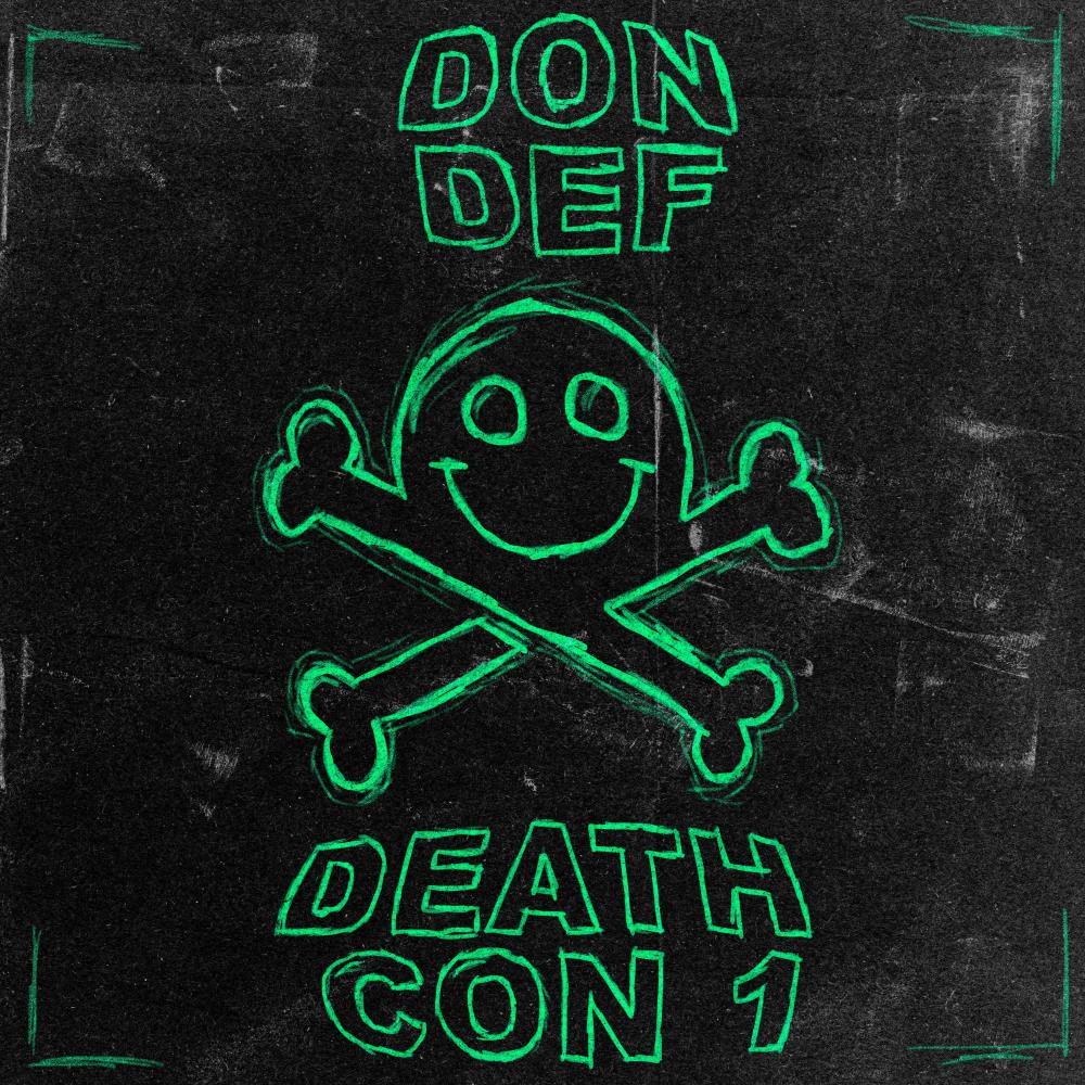 Death Con 1 (Explicit)
