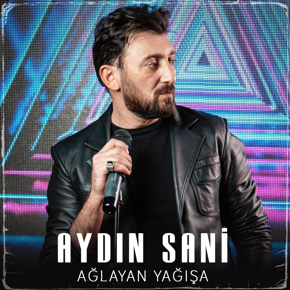 Ağlayan Yağışa