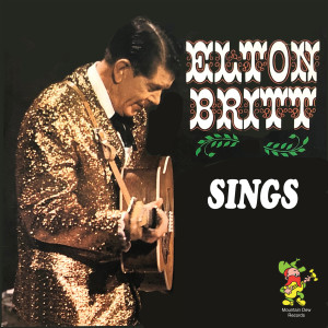 Elton Britt的專輯Sings