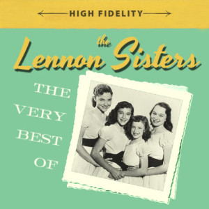 ดาวน์โหลดและฟังเพลง Mexicali Rose พร้อมเนื้อเพลงจาก The Lennon Sisters