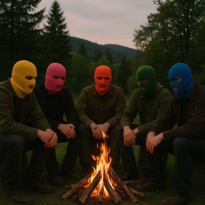 Listen to Вводный song with lyrics from Водный Сушняк