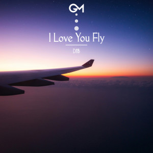 DNB的專輯I Love You Fly