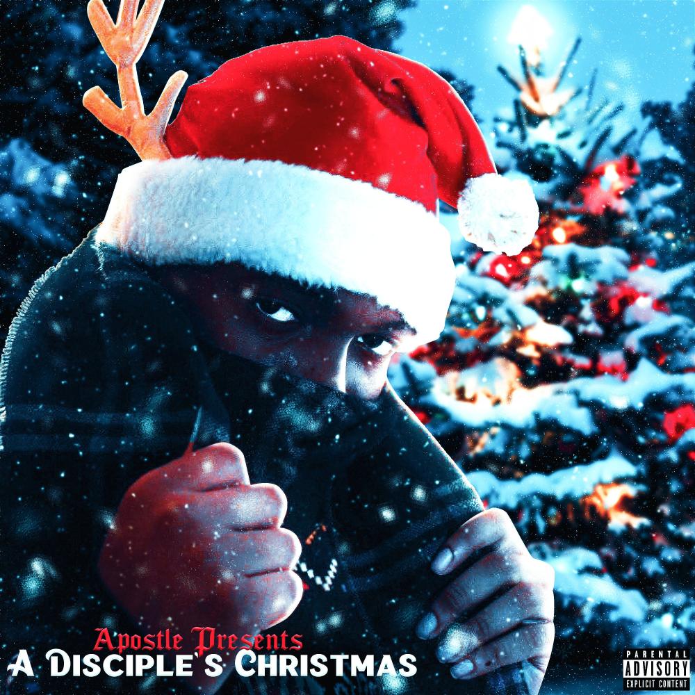 All I Wish For On Christmas (Explicit)