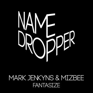 Album Fantasize from Mark Jenkyns