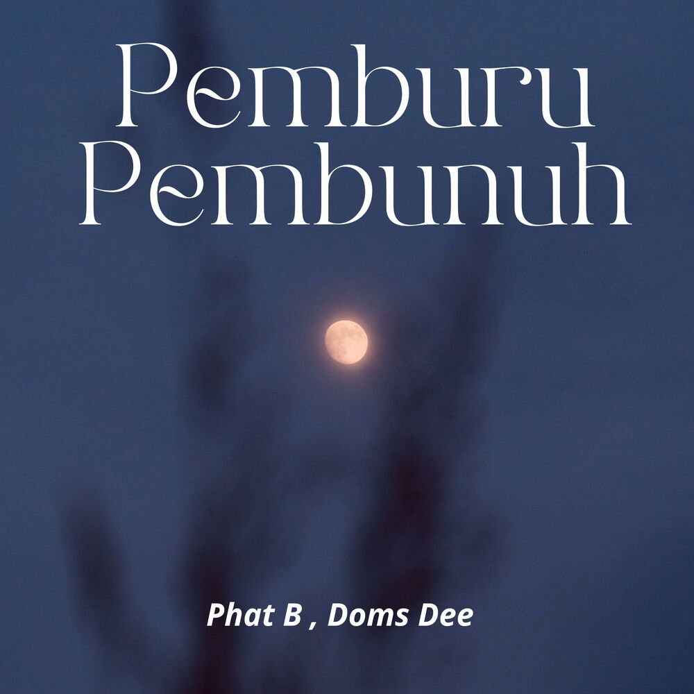 Pemburu Pembunuh