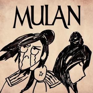 ดาวน์โหลดและฟังเพลง Mulan พร้อมเนื้อเพลงจาก Destripando la Historia