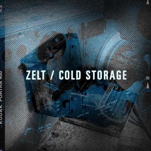 Listen to Cold Storage song with lyrics from Zelt