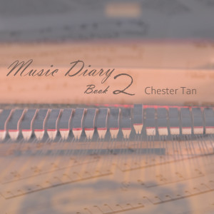 Album Music Story Book 2 from Chester Tan