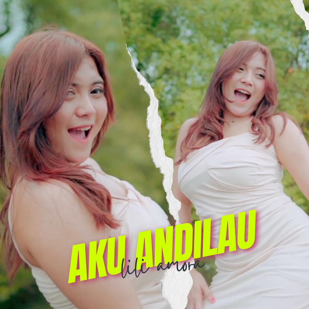 Aku Andilau