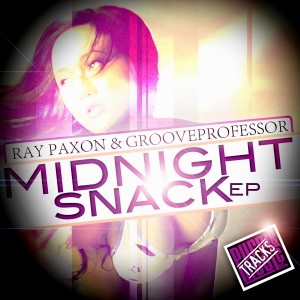 Album Midnight Snack Ep oleh Grooveprofessor