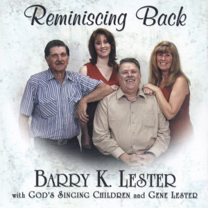 God's Singing Children的专辑Reminiscing Back