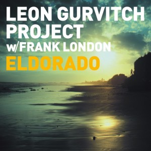 อัลบัม Leon Gurvitch Project ศิลปิน Leon Gurvitch