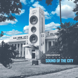 Various Artists的專輯Sound of the City (Explicit)