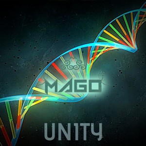 Listen to Unity song with lyrics from Mago