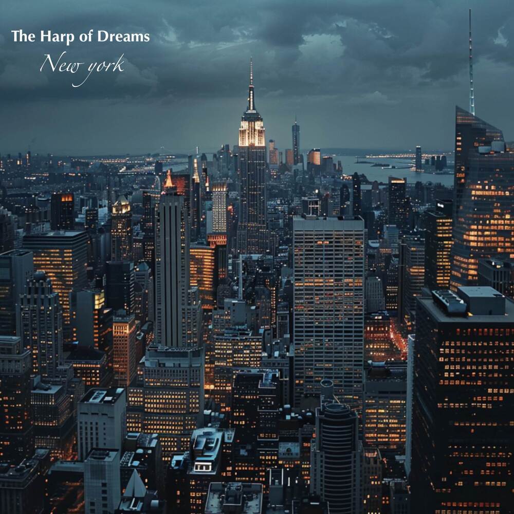 New York (Acoustic Guitar Version)