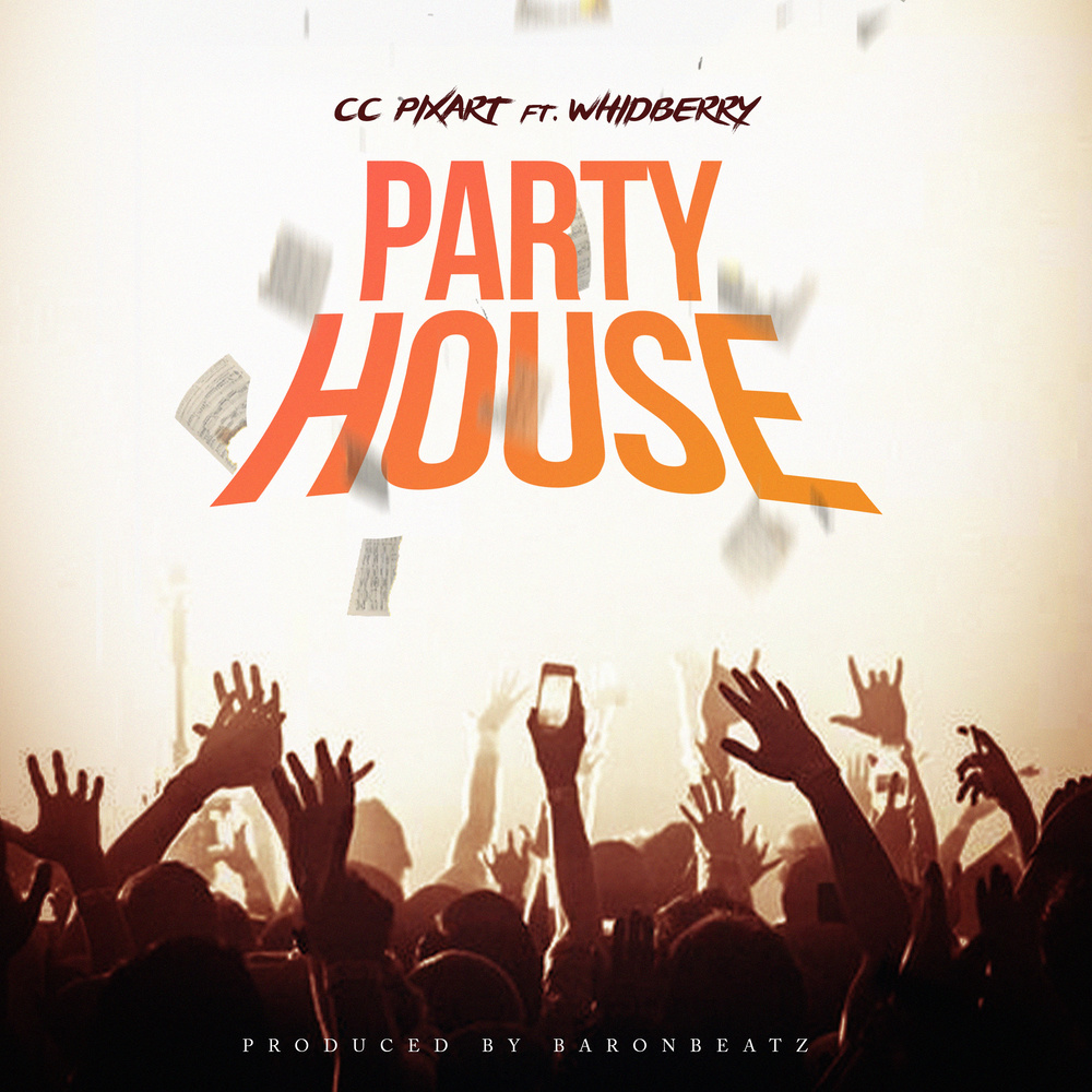 Party House (Explicit)