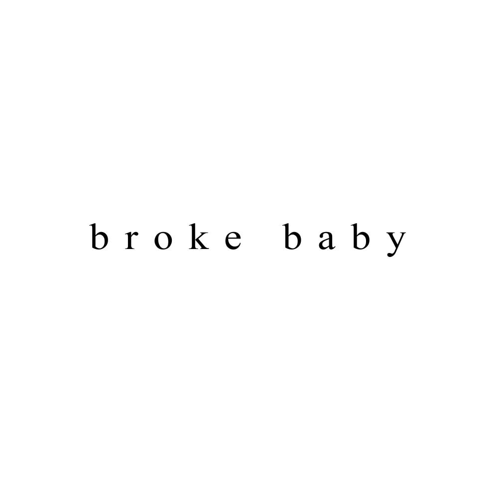 Broke Baby (feat. Manye Le Saint)