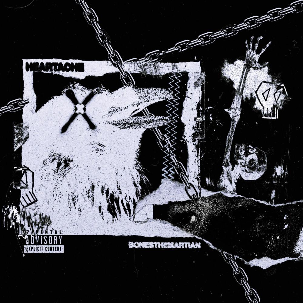 HEARTACHE (Slowed Down) (Explicit)