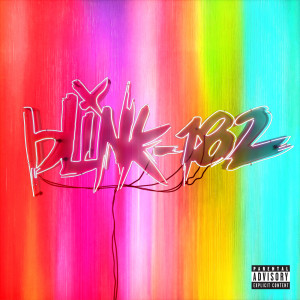 Blink-182的專輯NINE