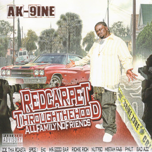 ดาวน์โหลดและฟังเพลง Ready 4 War (Explicit) พร้อมเนื้อเพลงจาก AK-9nine