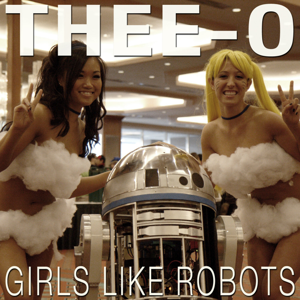 Girls Like Robots