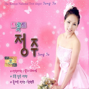 Album 인생이란/묻지마세요 from 정주