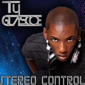 Ty Glascoe的專輯Stereo Control