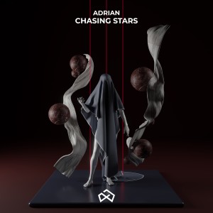Album Chasing Stars from Adrian