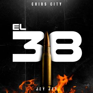 收聽Jey Jey的El 38歌詞歌曲