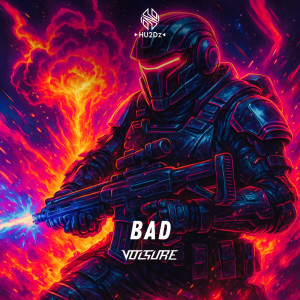 อัลบัม BAD ศิลปิน Volture
