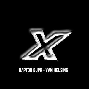 อัลบัม Van Helsing ศิลปิน Raptor
