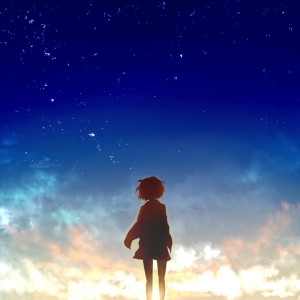 Album 你是眸间温柔 from TLK天翔