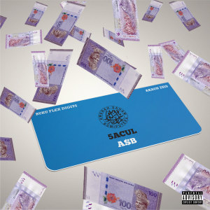 Listen to ASB (Explicit) song with lyrics from 5acul