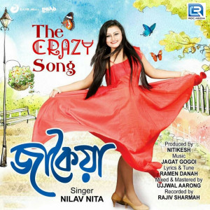ดาวน์โหลดและฟังเพลง The Crazy Song (Original) พร้อมเนื้อเพลงจาก Nilav Nita