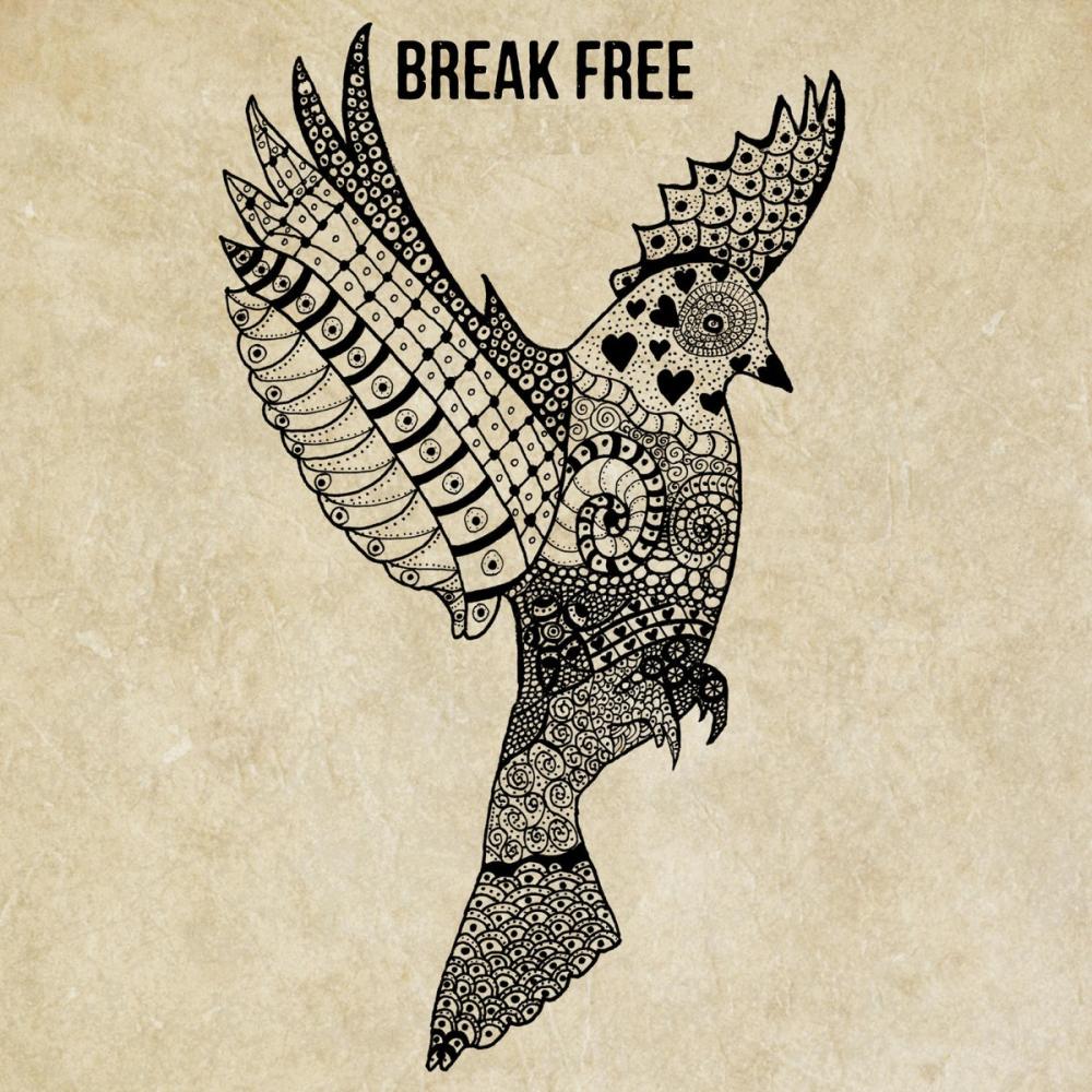 Got To Break Free (feat. Saimn-I)
