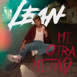 Album Mi Otra Mitad from Lean