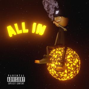 Lil Ice的專輯ALL IN (Explicit)